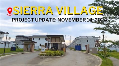 THE VILLAGES LIPA PRE.